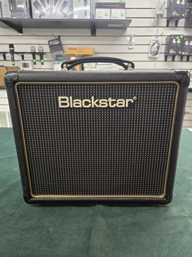 Blackstar ht1 tube guitar - blackstar,