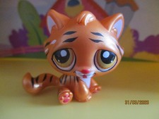 Petshop Tigre Nacré #1487