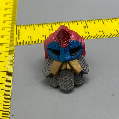 Zenithon stratos head - stratos, helmet