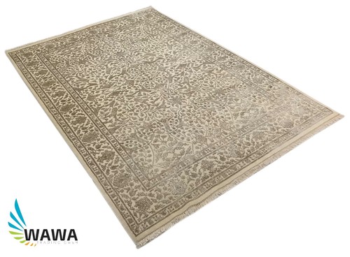 Tapis orient hand tissé haute - tapis,