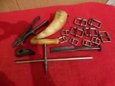 LOT D'OUTILS ANCIENS (13)