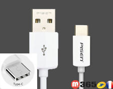 câble pisen cable data usb