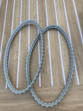 Chenille Pour Robot De Piscine Aqua Smart