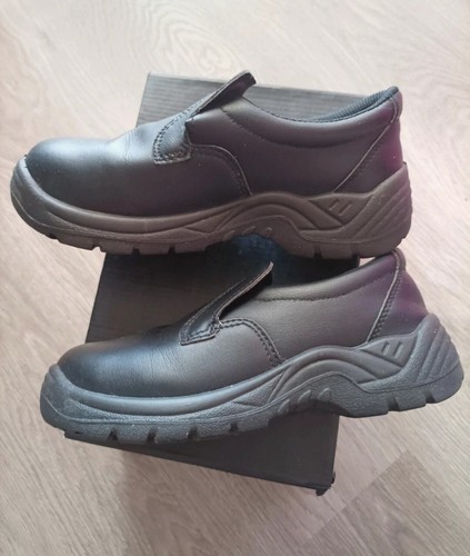 Chaussures sécurité - de,