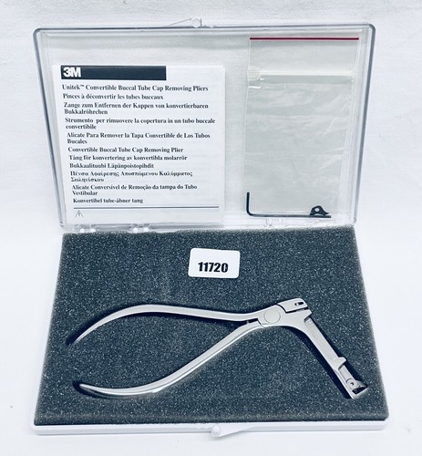 Unitek pince conversion - 3m, de