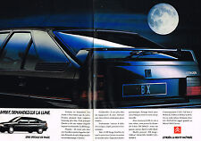 PUBLICITE ADVERTISING 104