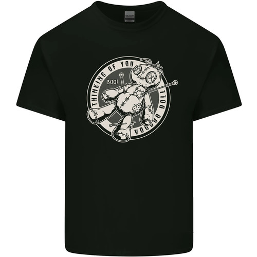 Shirt voodoo doll - t-shirt, pour