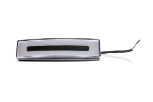 Lumière led avant - néon, blanc
