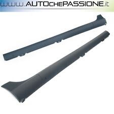 Paire De Bas De Caisse GTI