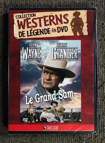 Grand sam de henry - (de,