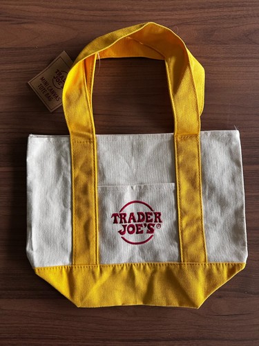 Sac cabas trader - trader, joe's