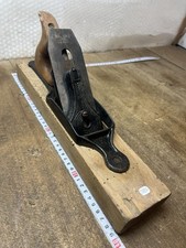 rabots Sargent outils anciens