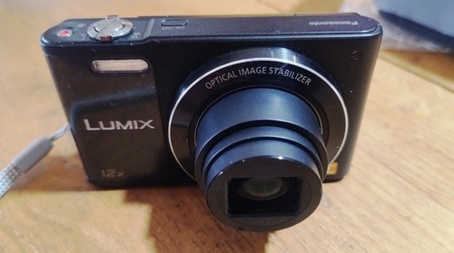 Appareil photo numérique