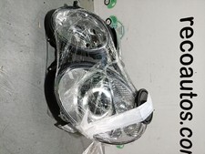 11502711 phare gauche pour