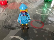 PLAYMOBIL VINTAGE 3392 CLOWN