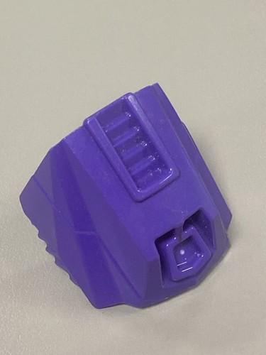 Lego purple hero factory - purple,