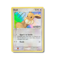Carte Pokémon Française -