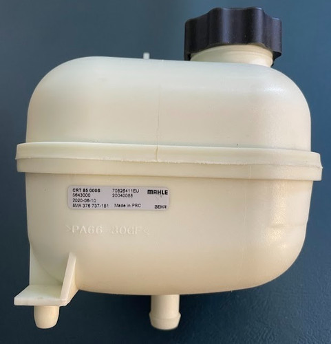Mahle eng coolant - mahle,