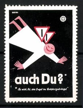 Marque publicitaire ange avec - publicitaire,