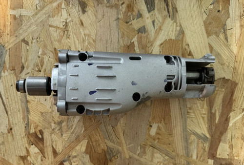 Carter transmission complet - transmission,