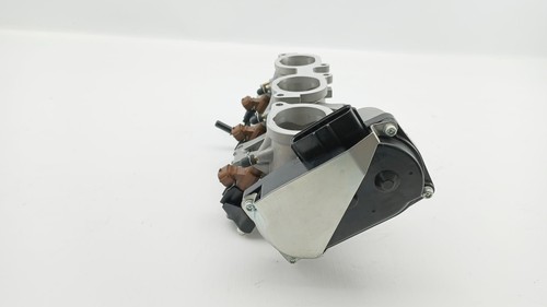 Rampe injection agusta - d'injection,