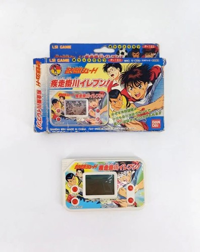 Bandai aoki densetsu shoot - aoki,