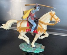 Starlux moyen age chevalier - starlux,