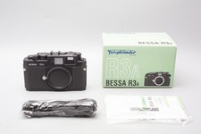 Voigtlander Bessa R3A 35mm