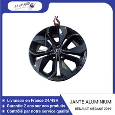 ?? JANTE ALUMINIUM RENAULT MEGANE ➤403002855R ♻️