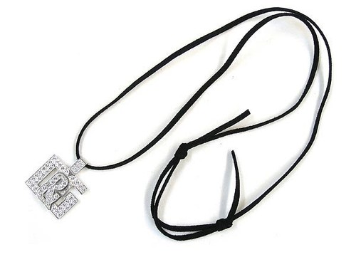 Collier femme in acier - d&g,