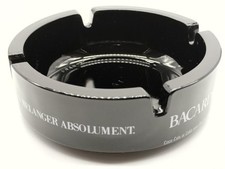 Cendrier Vintage Publicitaire