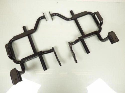 Nerf bar pour quad tgb - quad,