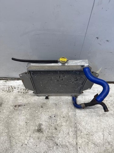 Radiateur eau suzuki sj410 - suzuki,