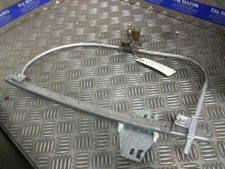 Leve vitre mecanique arriere