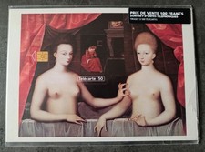 TELECARTE / PHONECARD 