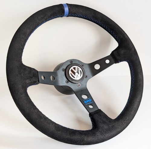 Volant compatible avec - , vw