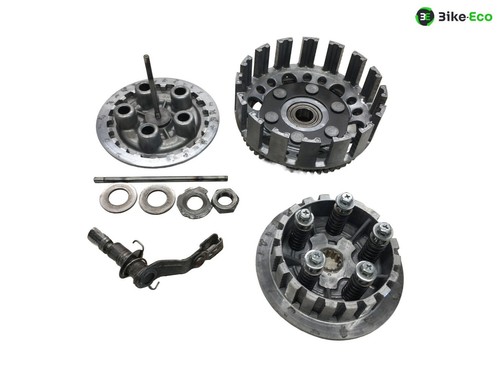 Embrayage yamaha 125 - embrayage,