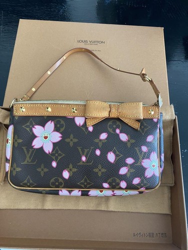Pochette louis vuitton - louis, x