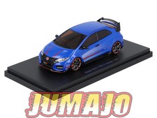 JPC10 voiture 1/43 EBBRO JAPON
