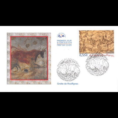 Cef grotte rouffignac - -, de