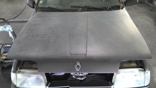 Capot renault r19 - capot,