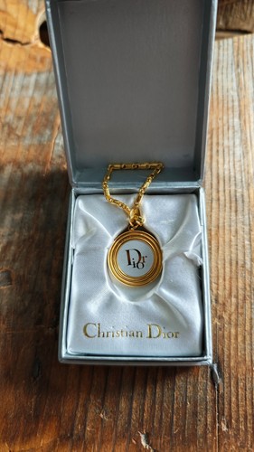 Vintage christian dior - christian,