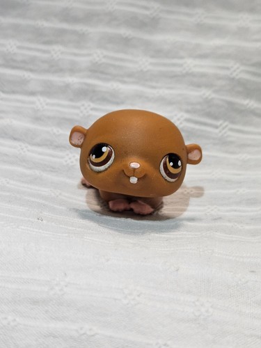Littlest pet shop lps - pet,