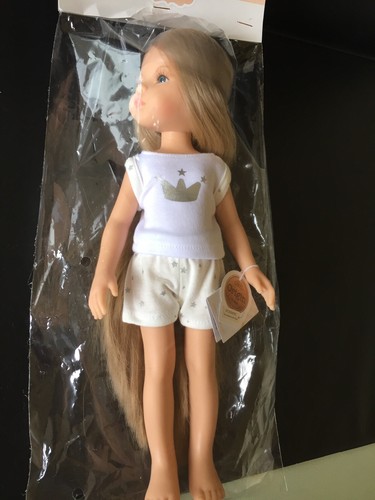 Nouveaute 2020 poupee paola - poupee, "paola