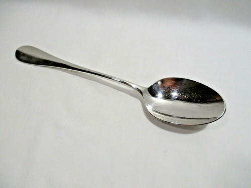 Cuillere ragout christofle - a,