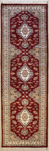 Rugstc 5x10 pak - persian, red