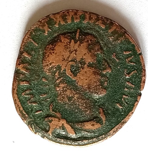 Rome sesterce alexandre - *,