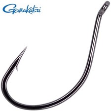 Hameçons Gamakatsu Octopus 02409