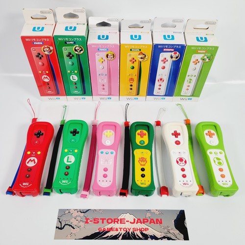 Nintendo wii remote control - wii,