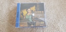 Tomb Raider The Last